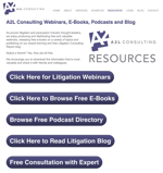 free litigation ebooks for trial lawyers