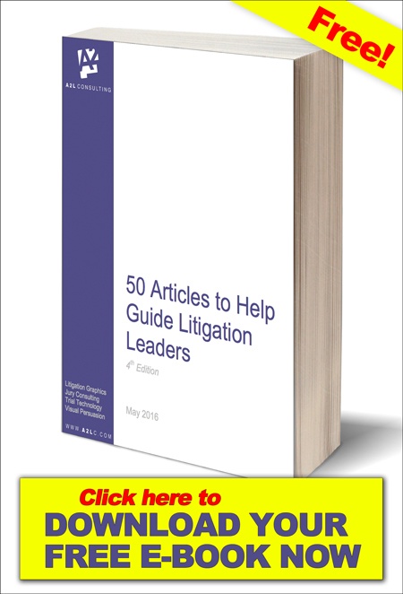 A2L Litigation Leadership Free E-Book Download