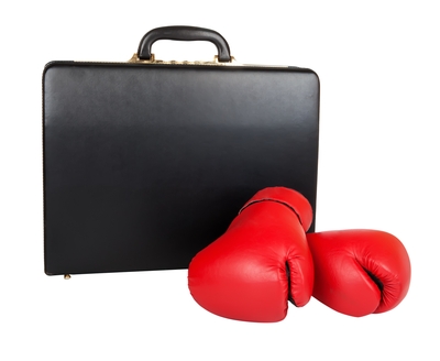 bet the company litigation