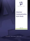 jury litigator communication study