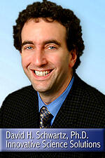 david schwartz innovative science solutions