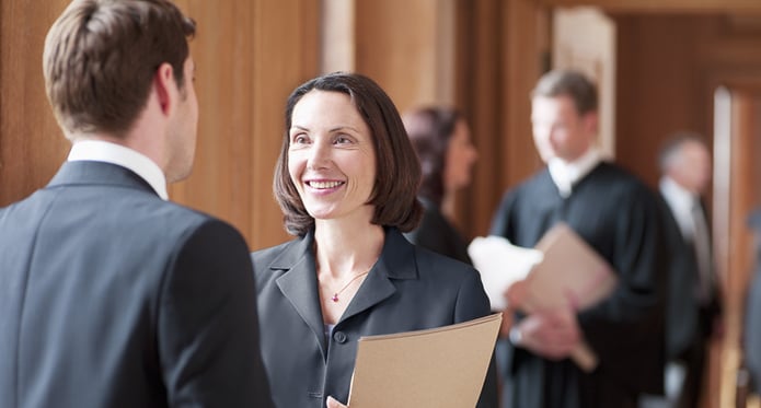 trial consultant litigation consultants graphics