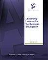 leading litigation teams