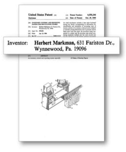 markman patent at issue hearings claim construction