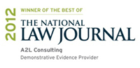 voted best trial graphics consultants washington dc