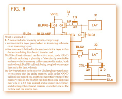patent litigation litigation graphics design patents