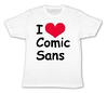 confirmation bias comic sans trial consultants study