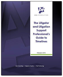 litigation timeline guide