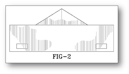 design patent litigation consultants graphics patent delaware