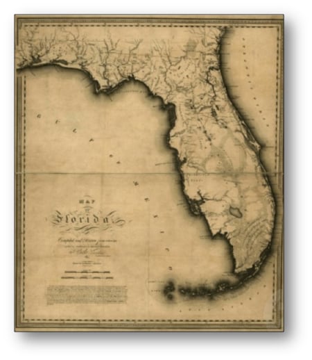 florida computer animation trial litigation