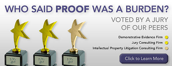 best trial graphics firm best jury consultants best ip litigation consultants