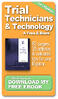 trial technicians trial technology
