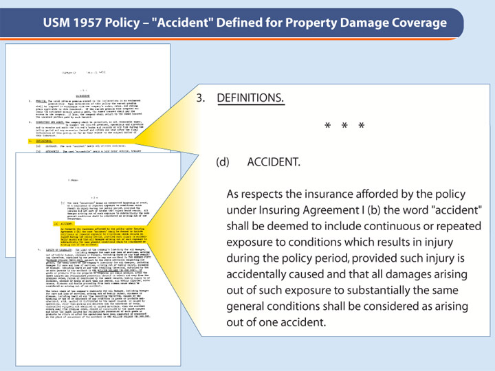 policy language pull quote document call-out legal graphic