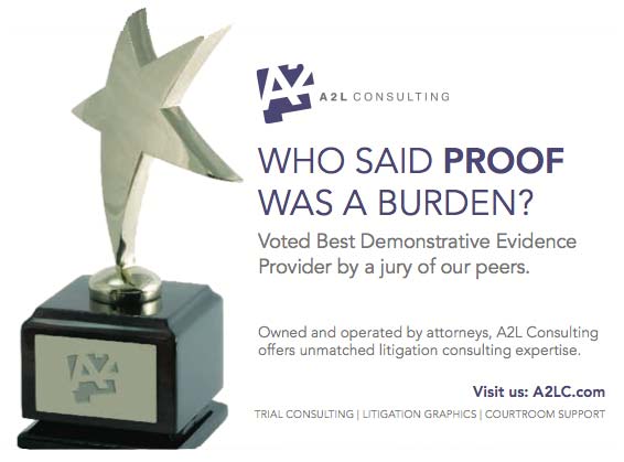 trial consultants voted best jury consultants in dc