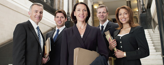 litigation services