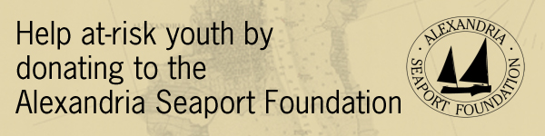 alexandria seaport foundation