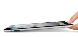 ipad giveaway litigation consulting