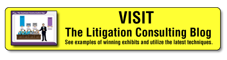 litigation powerpoint presentations