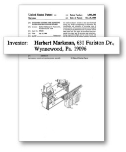markman patent at issue hearings claim construction