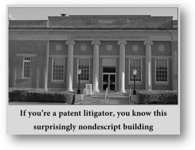 mock markman hearings mock claim construction patent litigation