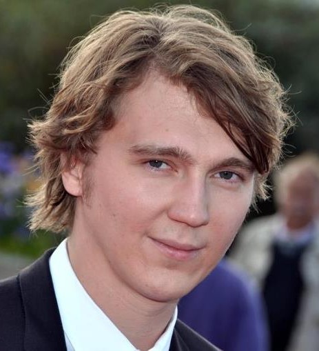 Paul Dano Deauville 2012