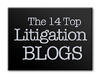 best litigation blogs