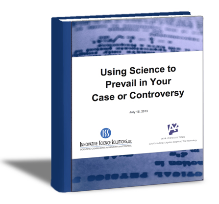 using-science-to-win-at-trial