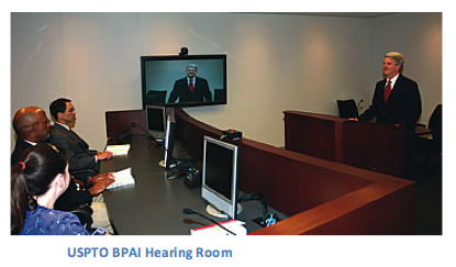 alexandria-inter-partes-review-presentation-graphics-patent-office-pto