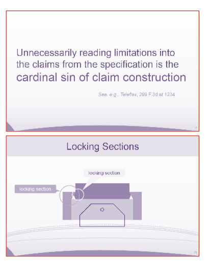 cost-perception-persuasion-placebo-effect-juries-litigation-graphics-expensive-price-ugly