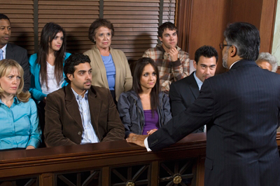 voir dire questions