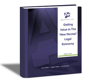 inhouse counsel getting value new normal legal economy ebook
