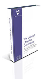 Value of Litigation Consultants