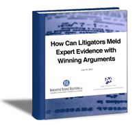 experts-meld-evidence-with-arguments